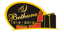 Village of Bethune Logo